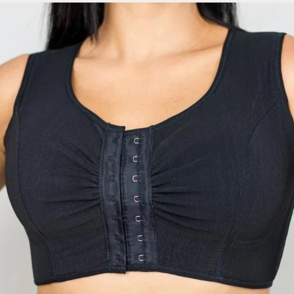 Infrared Surgical bra
